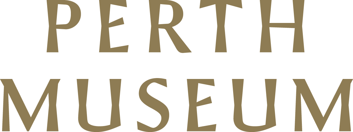 Perth Museum Logo