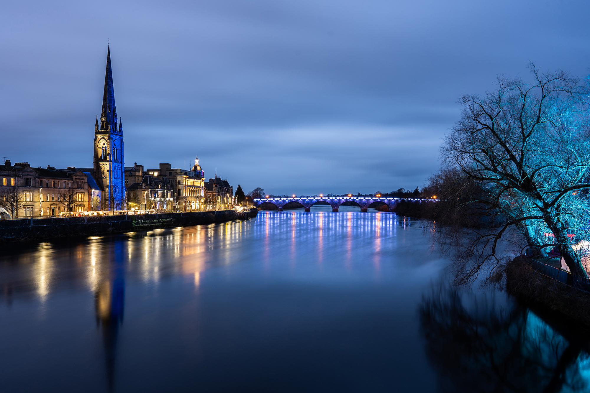 Perth Museum The new home of the Stone of Destiny