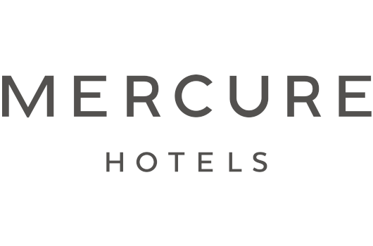 Mercure Logo Reszied