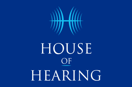 House of Hearing logo for Perth Museum