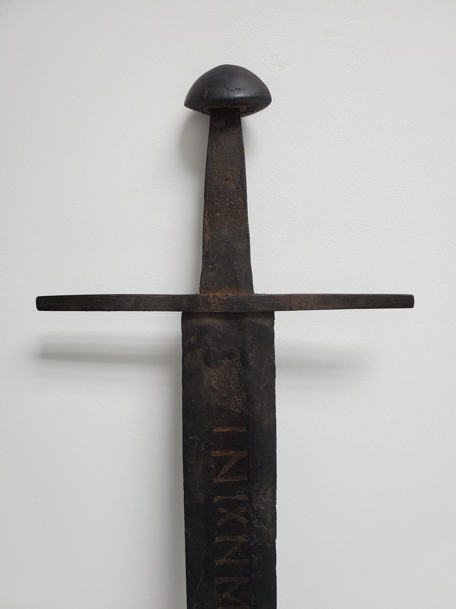 Sword 11th C