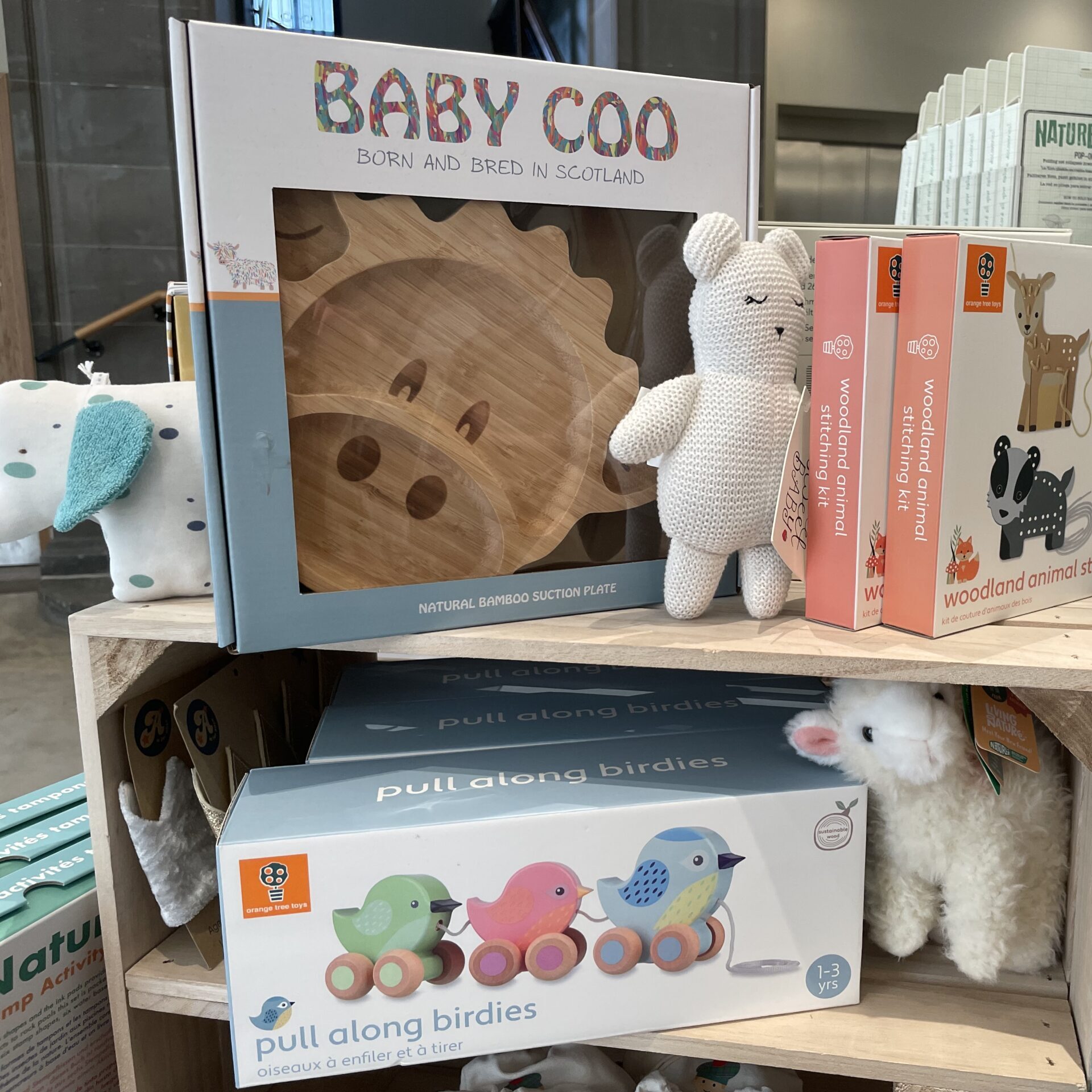 Shop Stock Babies 2