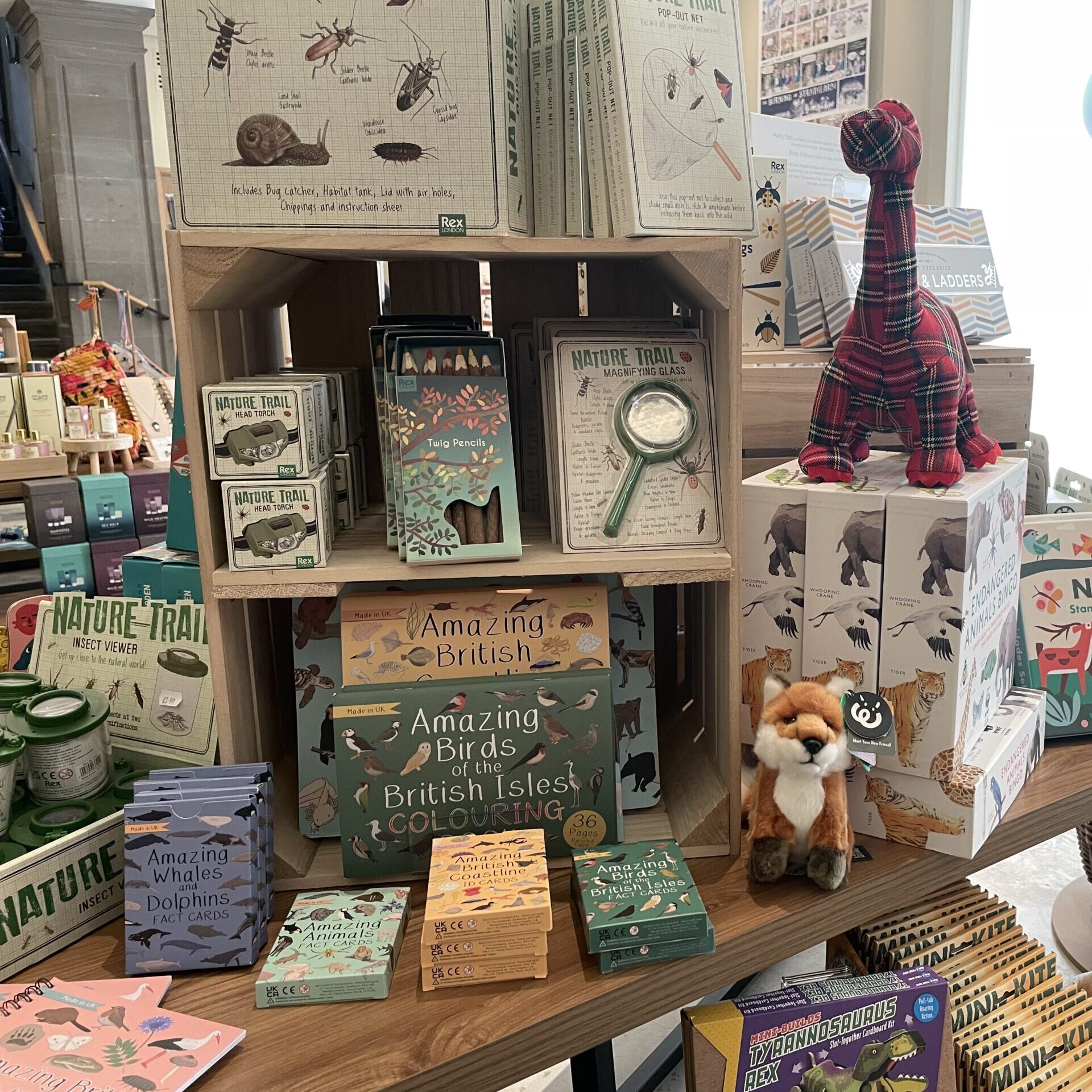 Shop Stock Children's