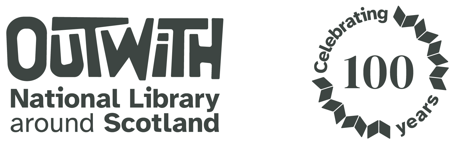 NLS Outwith Logo Lock