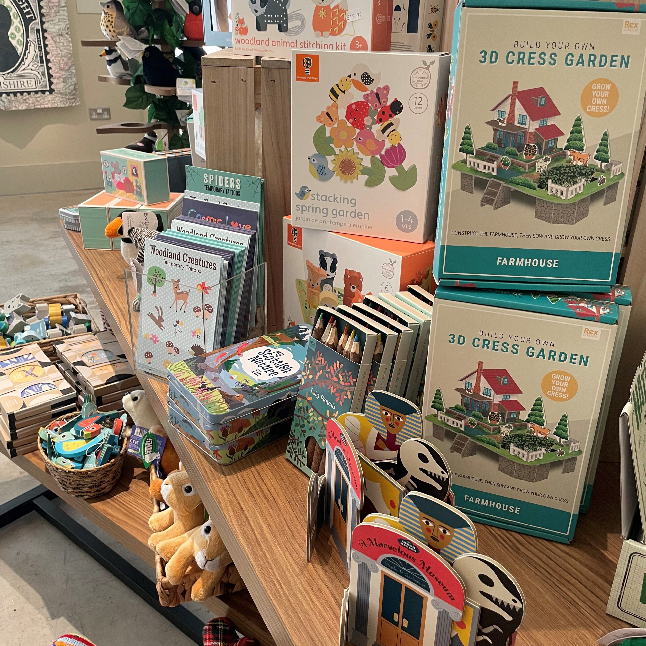 Museum Shop Sunday Campaign Encourages Consumers to Shop with Purpose ...